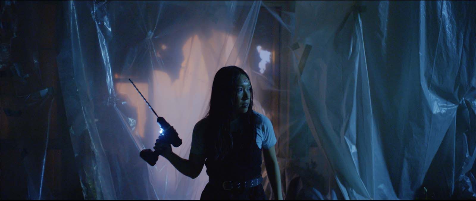 Le 13ème Film // Grafted