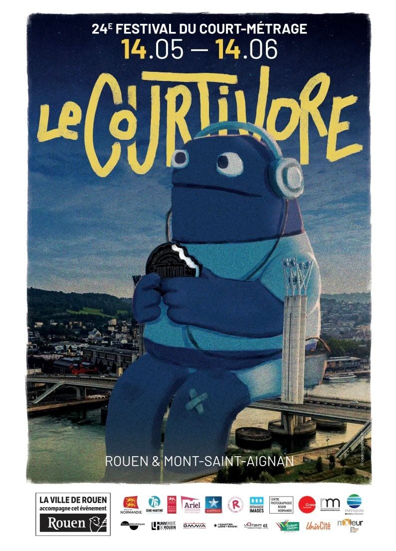 Finale Courtivore 2025