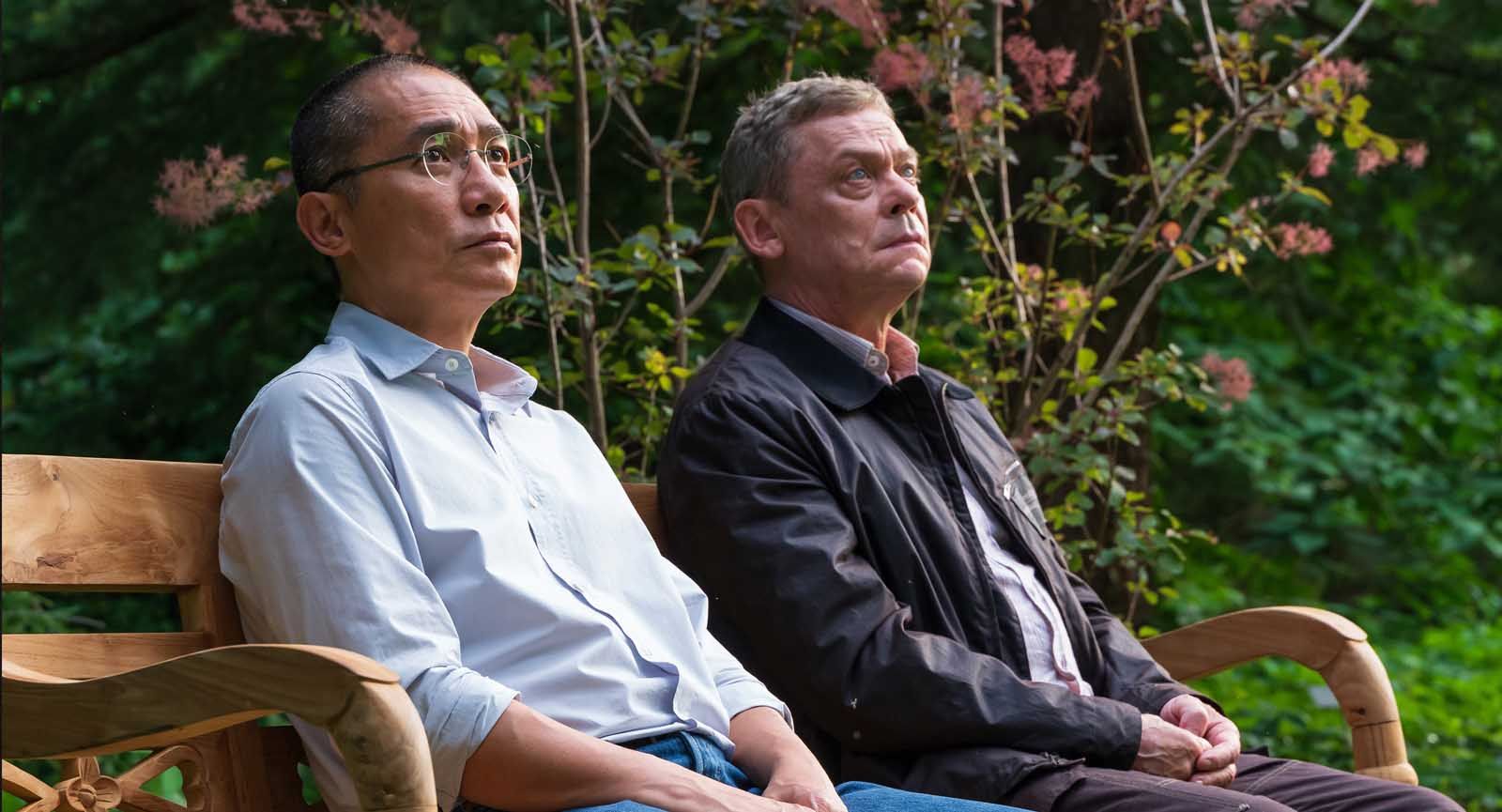 Festival Décalé - SILENT FRIEND