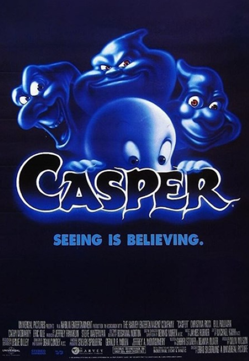Casper