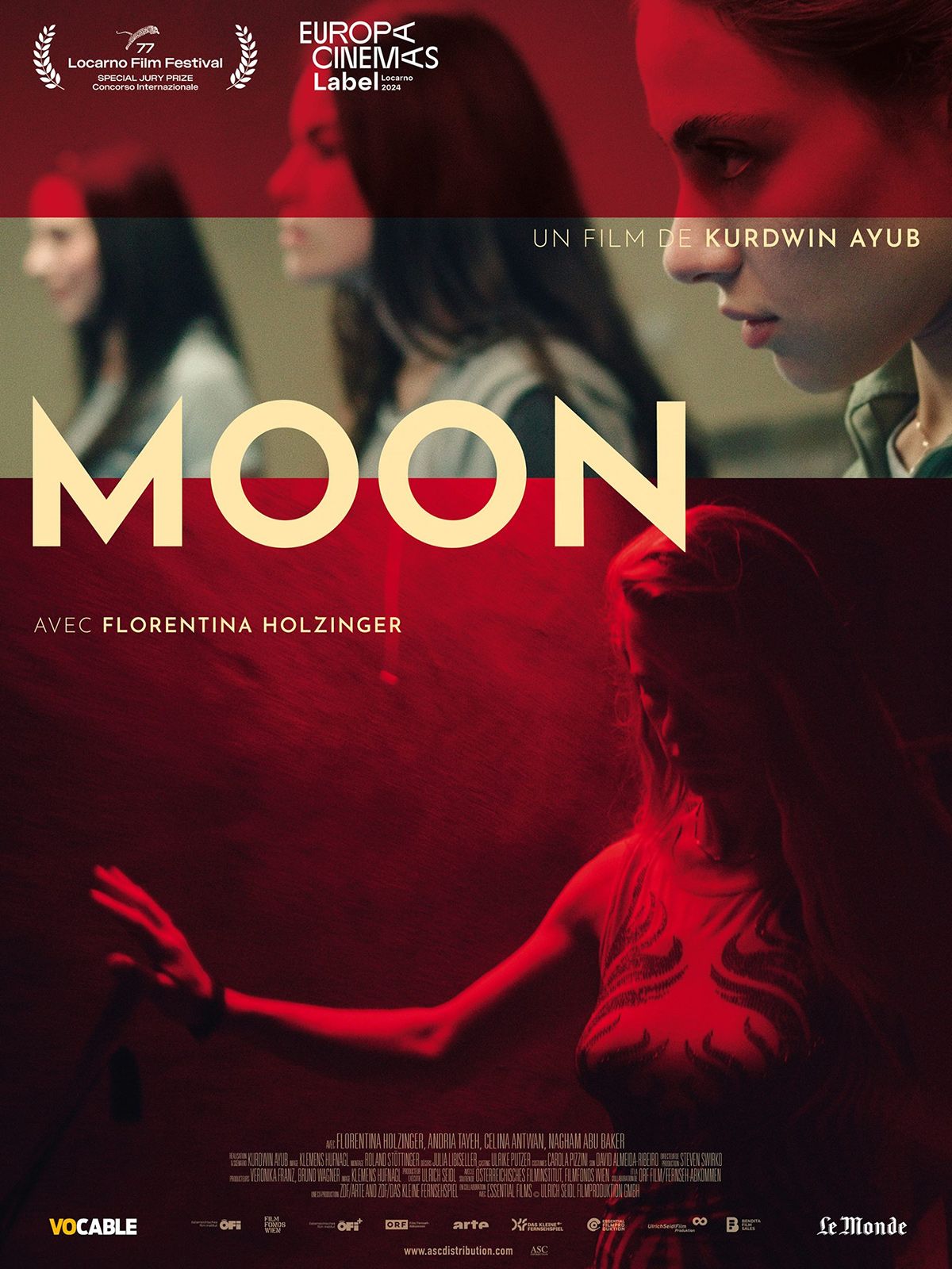 Moon