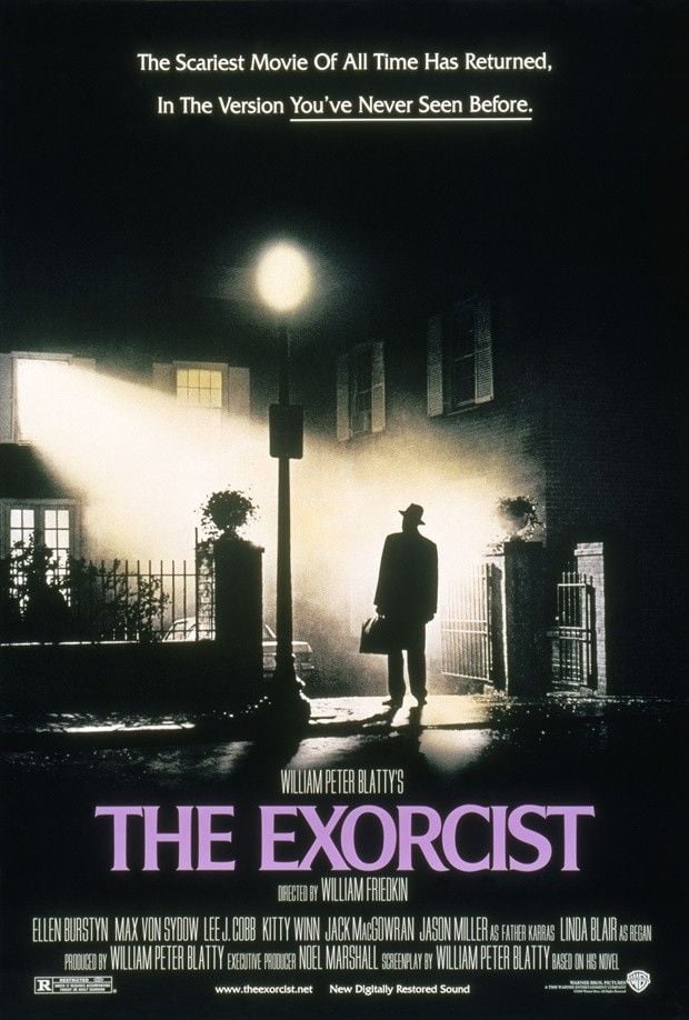 The Exorcist: Director's Cut