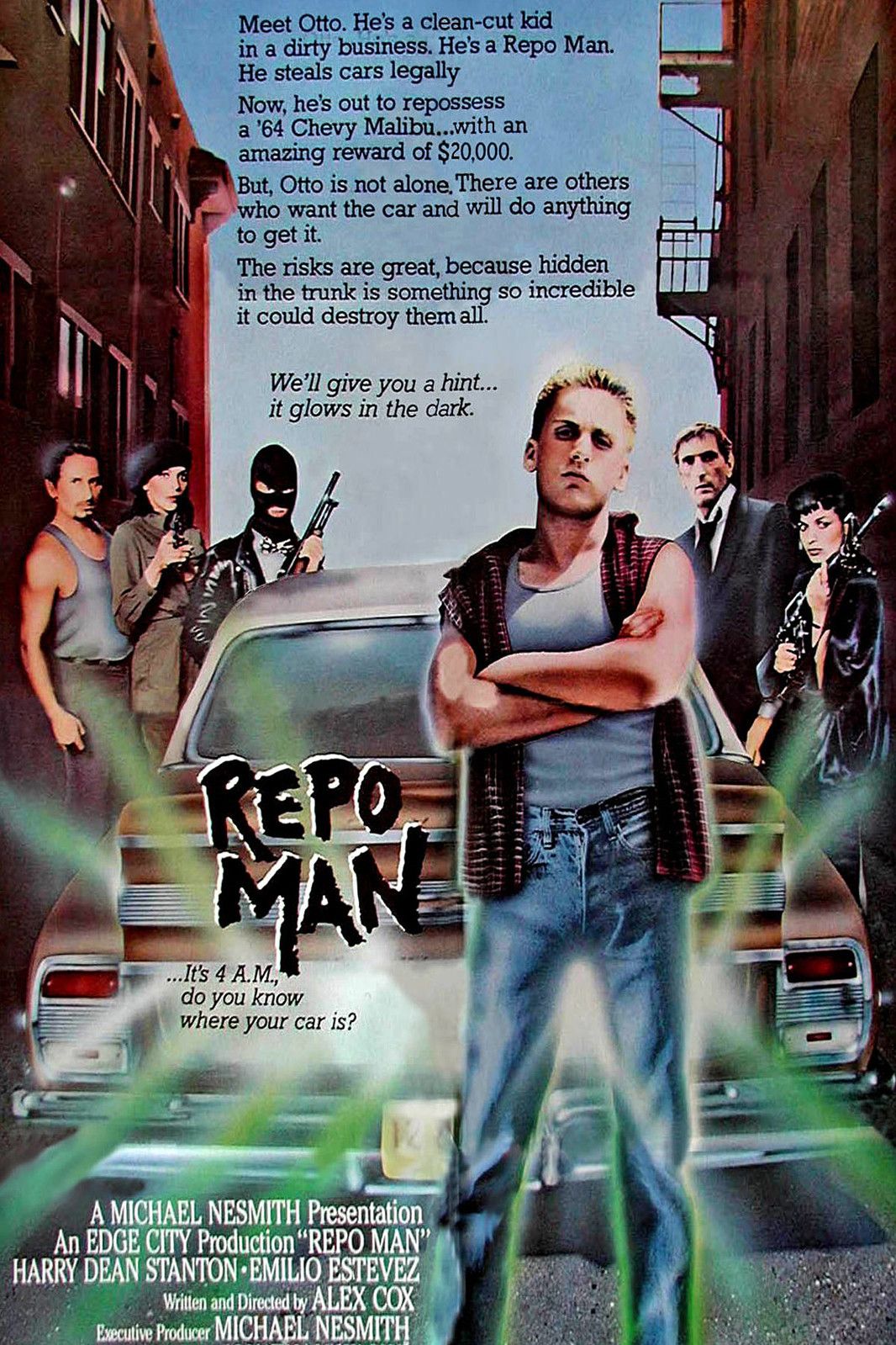 Repo Man