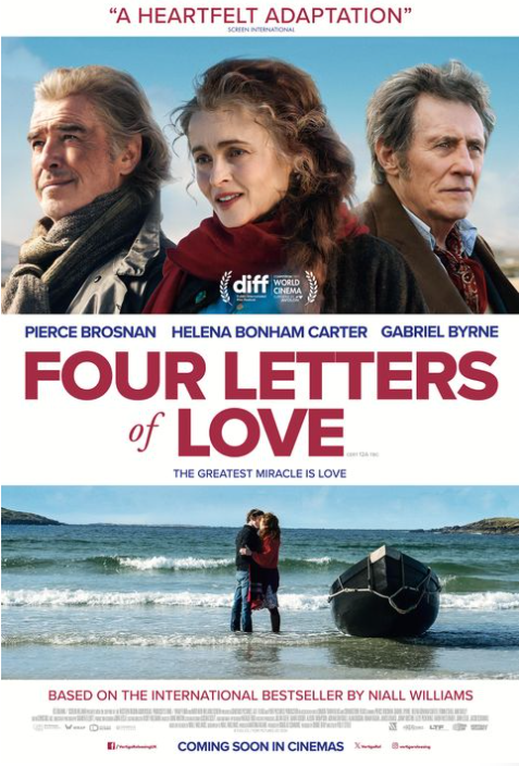 Four Letters of Love