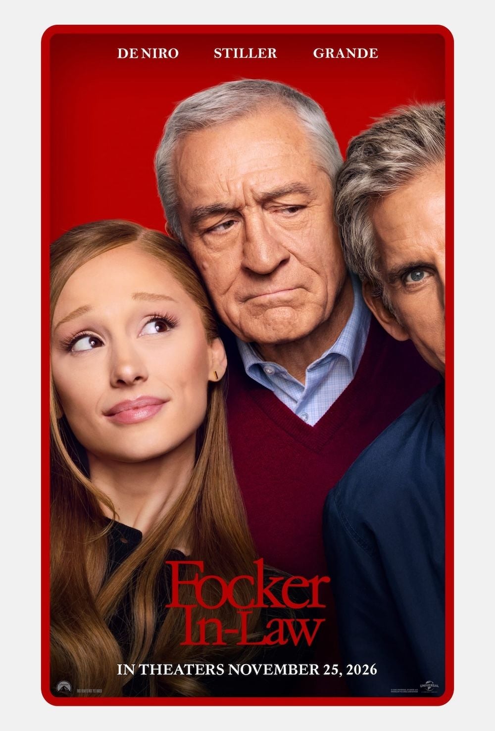 Focker-In-Law