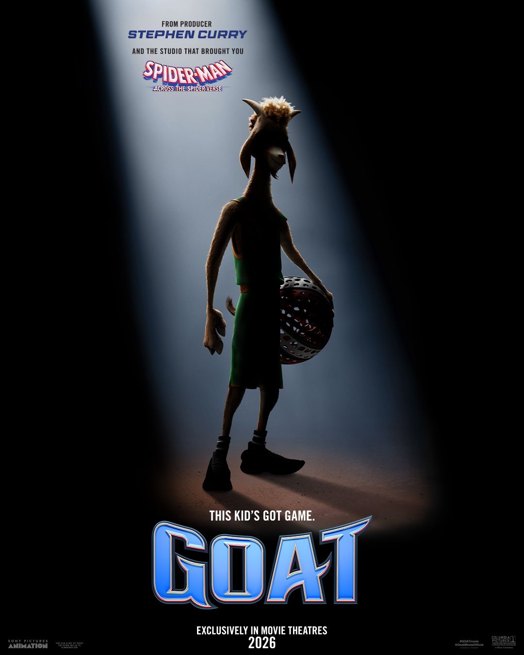 Goat