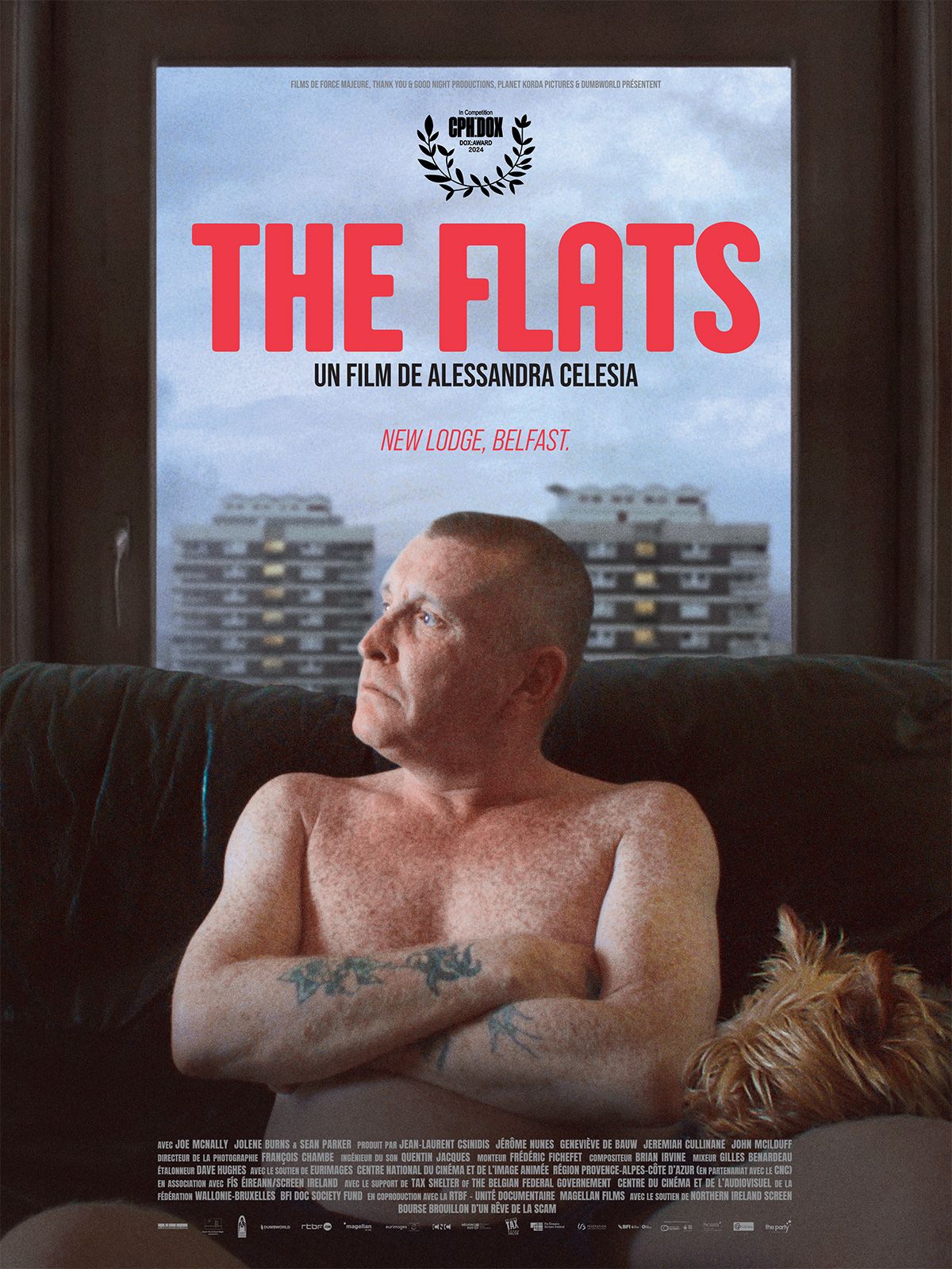 The Flats