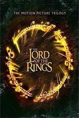 The Lord of the Rings Trilogy (2003)