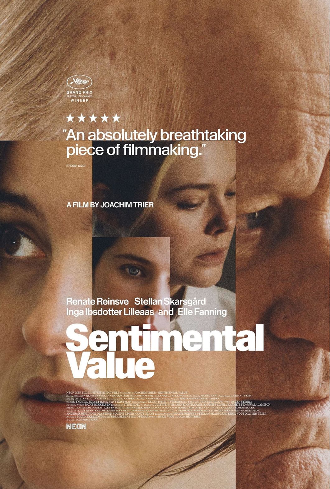 Sentimental Value