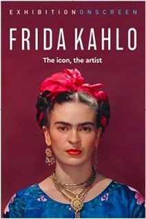 Exhibition On Screen: Frida Kahlo