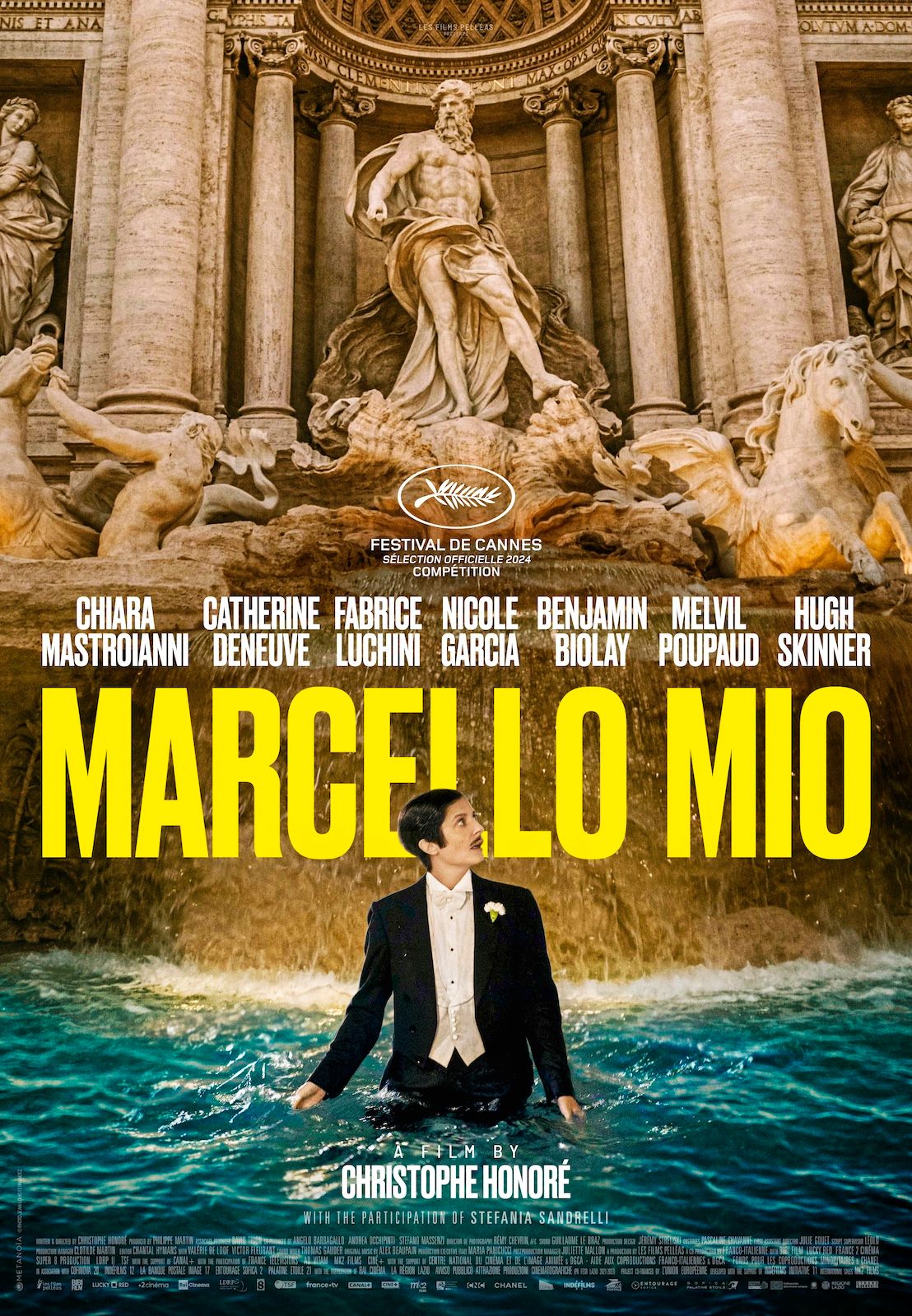 Marcello Mio