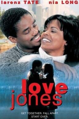 Love Jones
