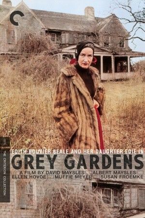 Grey Gardens (1975)