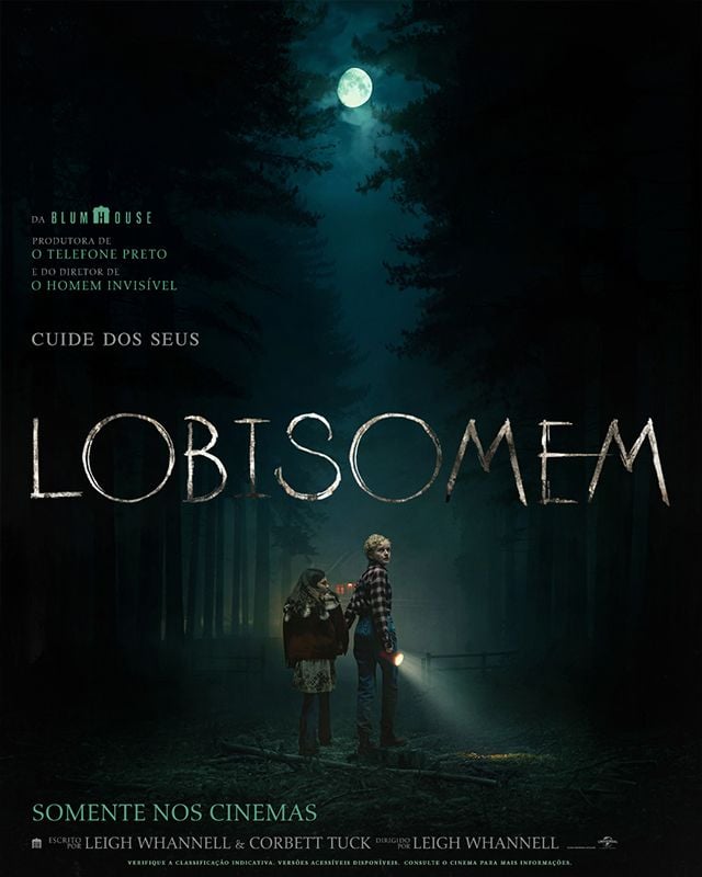 Lobisomem