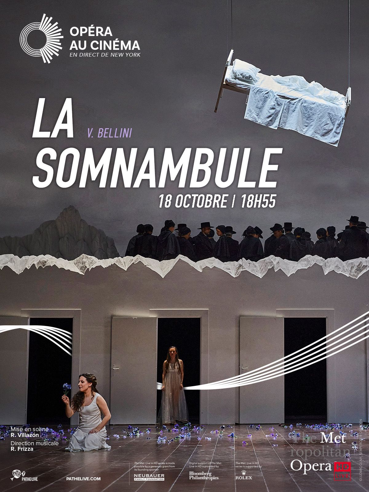 La Somnambule (Metropolitan Opera)