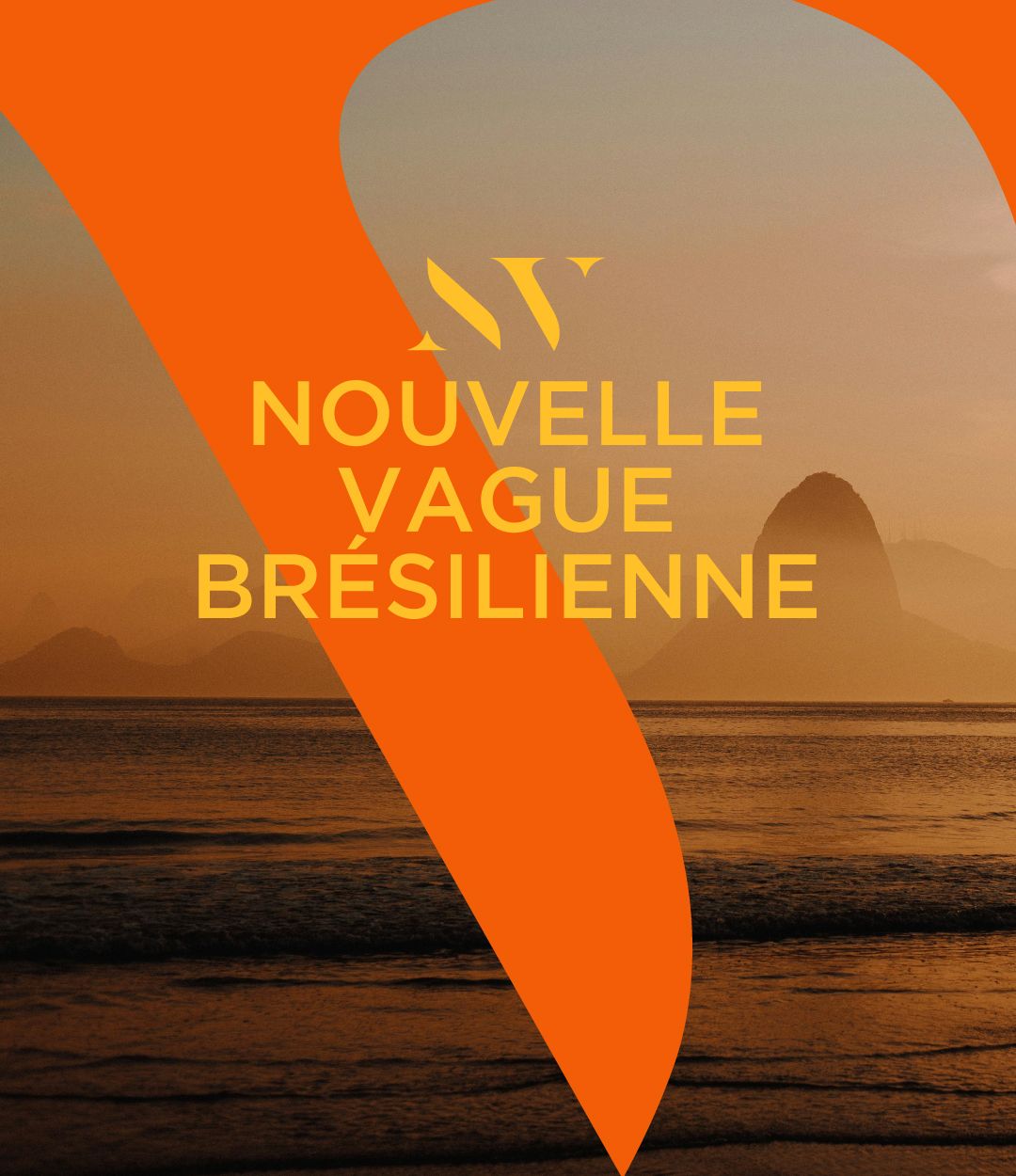 La Nouvelle vague Brésilienne
