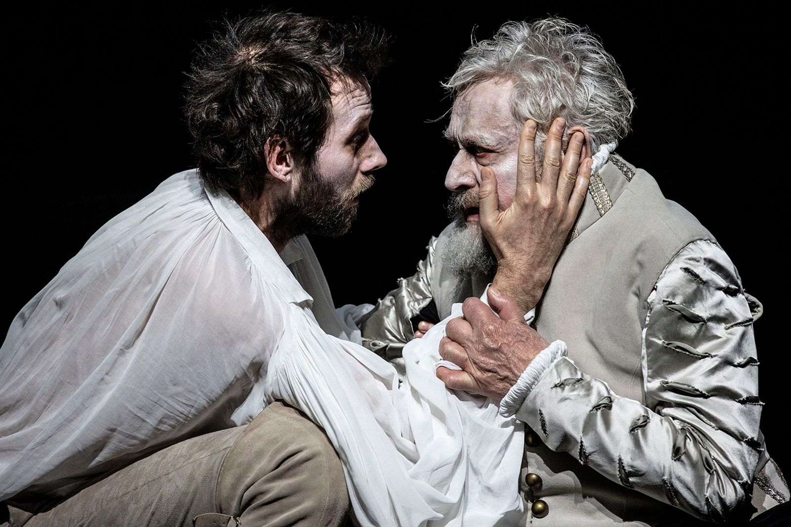 Théâtre | Le Cid