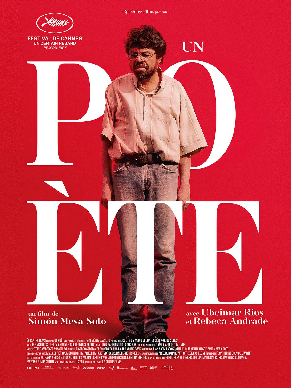 Un poète