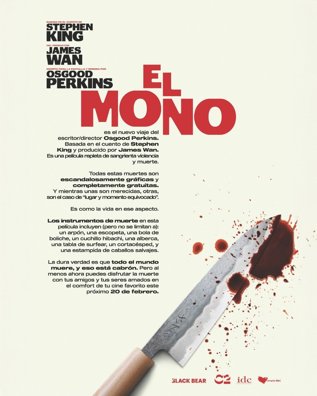 El mono