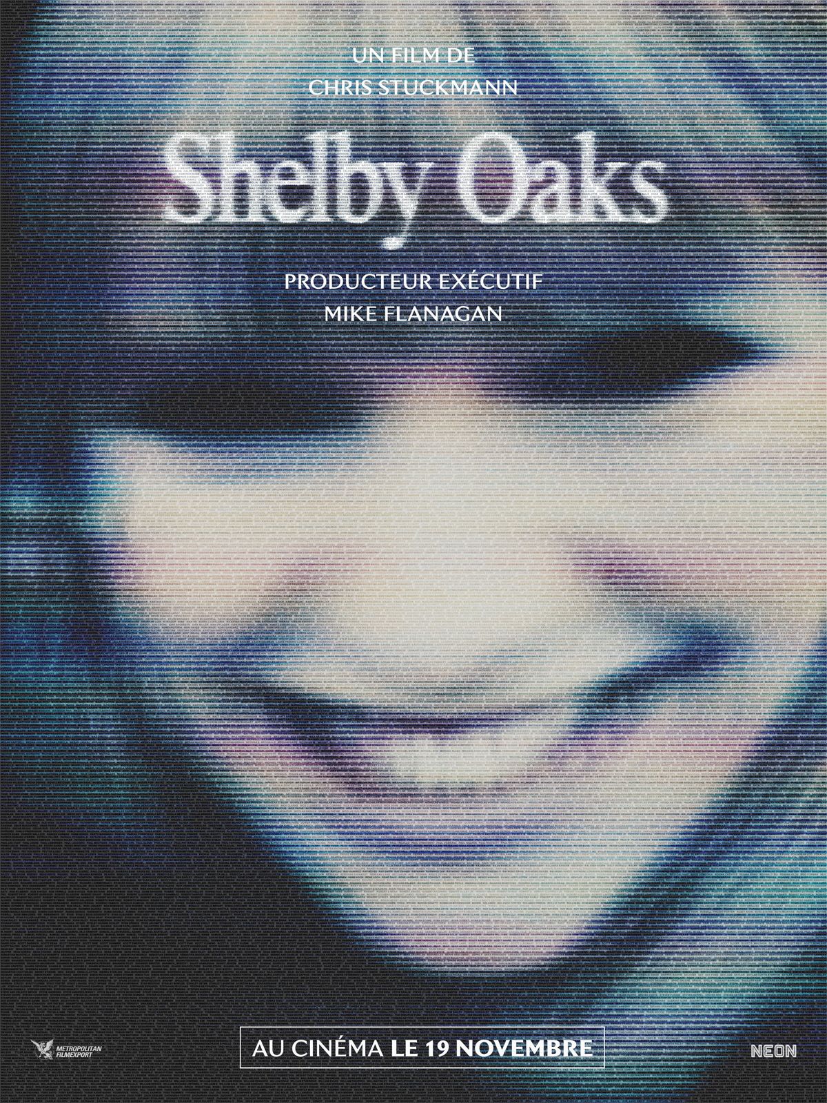 Shelby Oaks