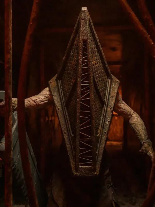 Retour à Silent Hill
