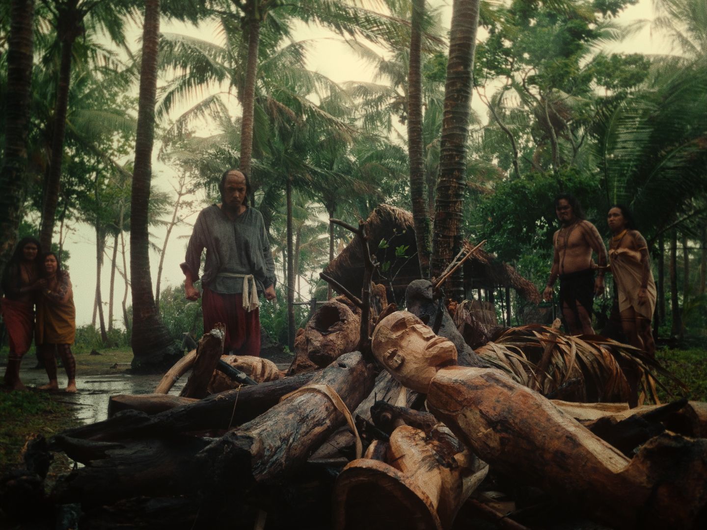 Ciné-Café - Magellan