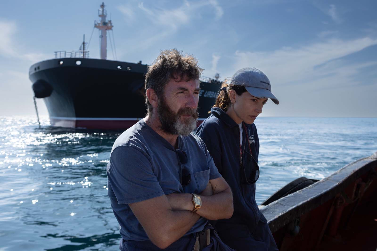 Avant-première - LOS TIGRES | Dimanche 23 novembre à 13h30