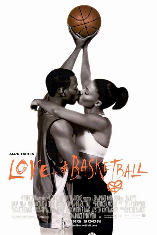 Love & Basketball