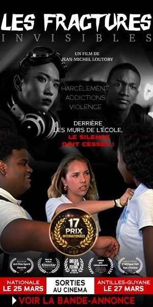 Les Fractures invisibles