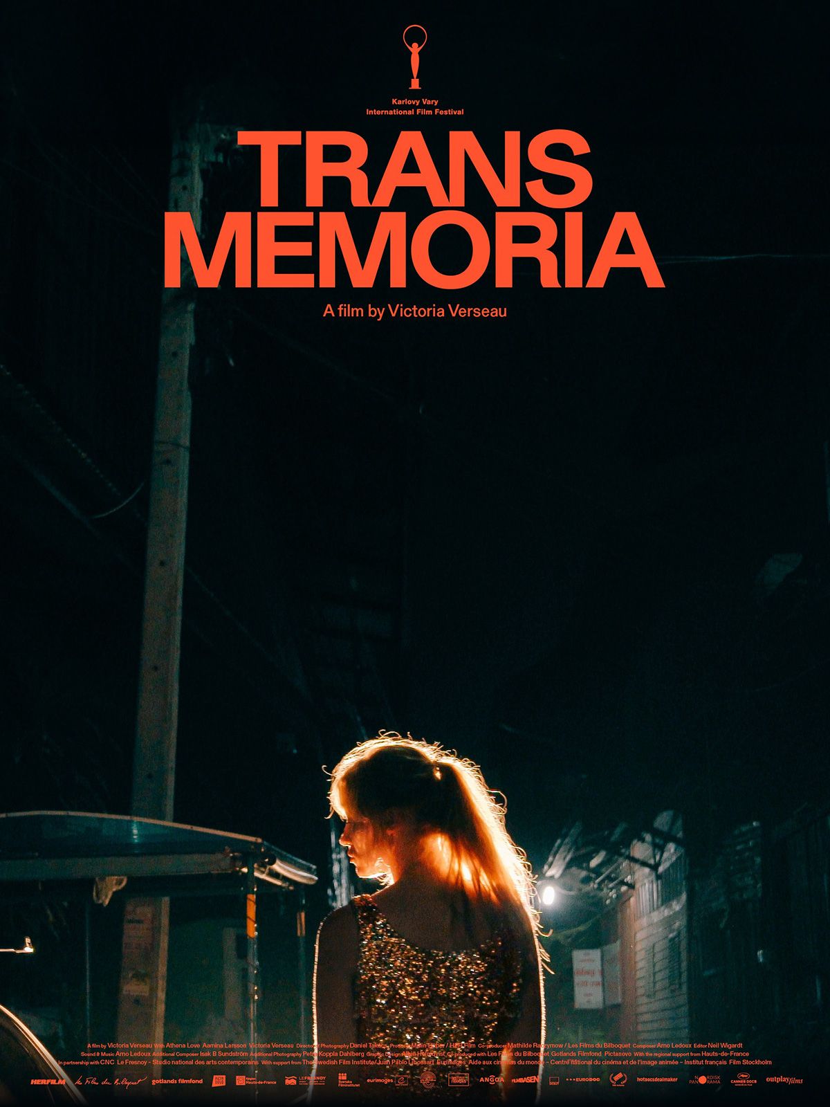 Trans Memoria