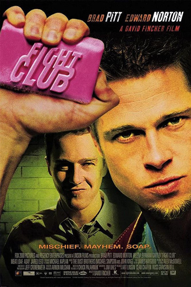 Fight Club - Remastered