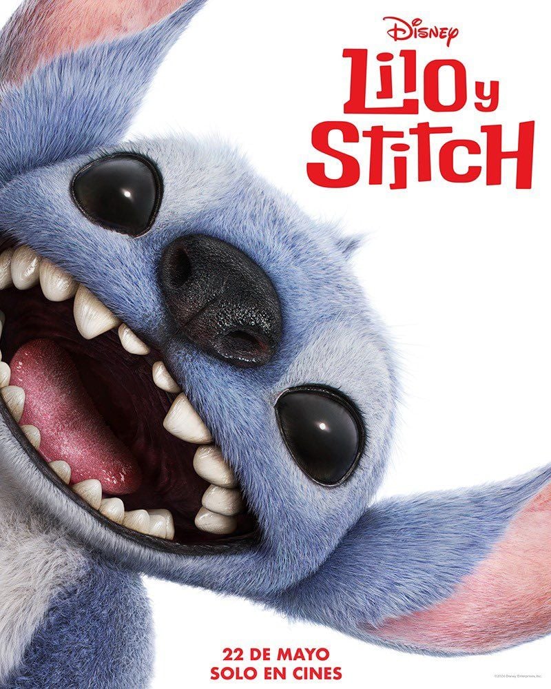 Lilo y Stitch