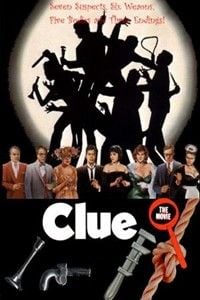 Clue