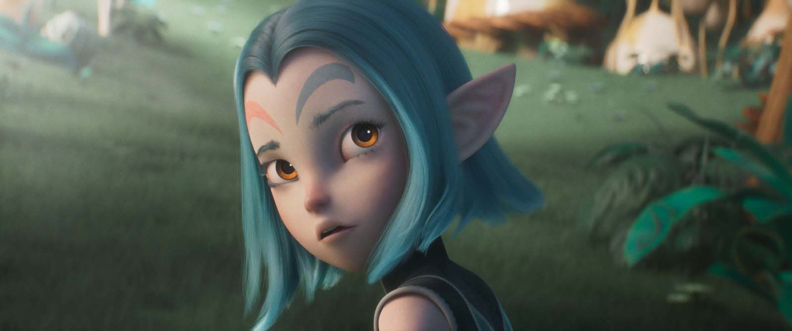 Avant-première | LES LÉGENDAIRES -  Dimanche 14 décembre à 16h