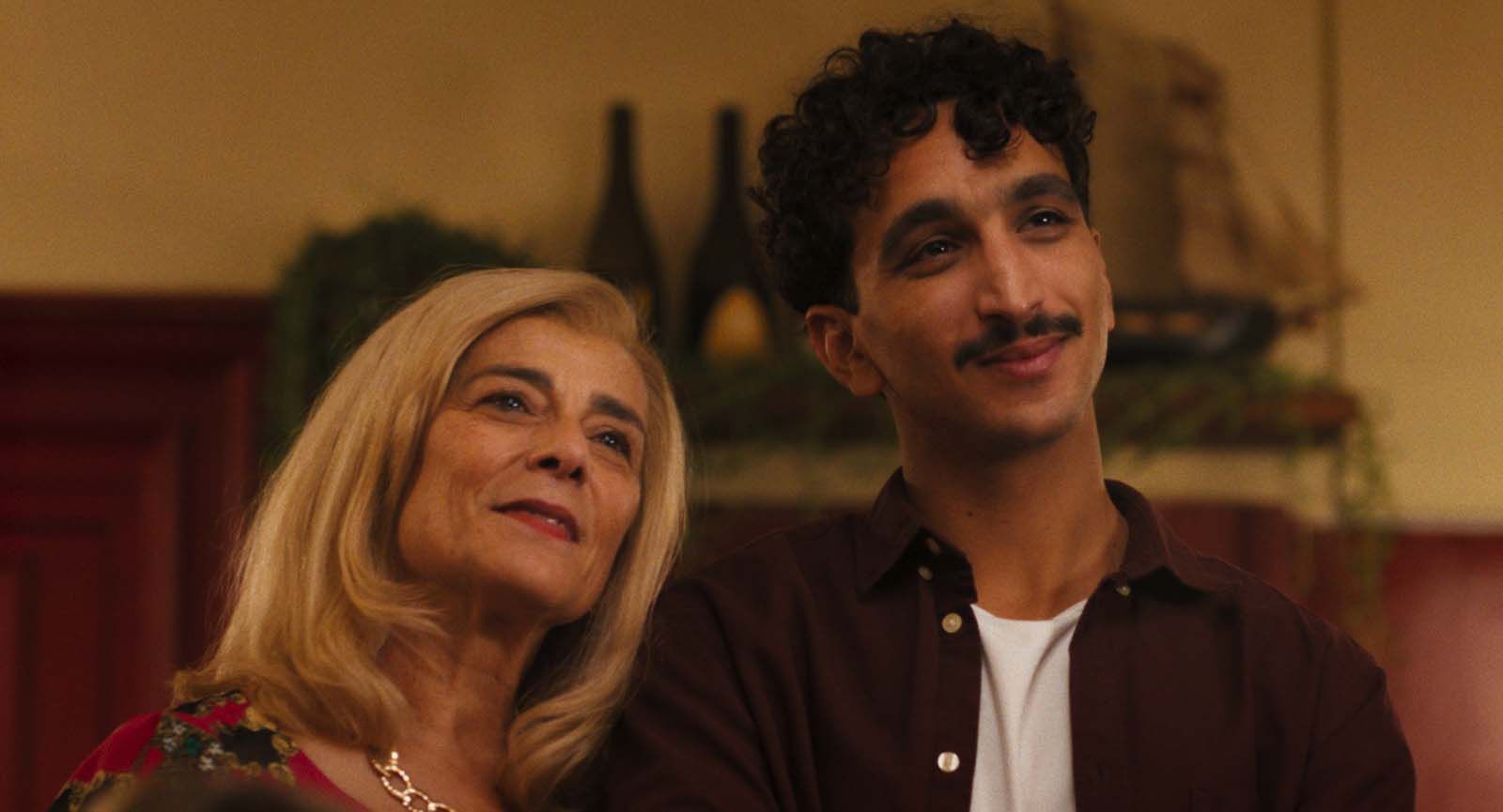 La Petite cuisine de Mehdi