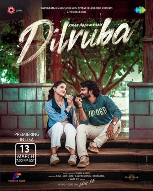 Dilruba