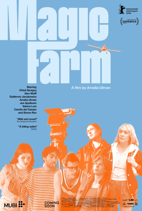 Magic Farm
