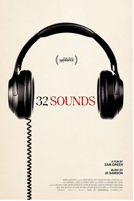 32 Sounds