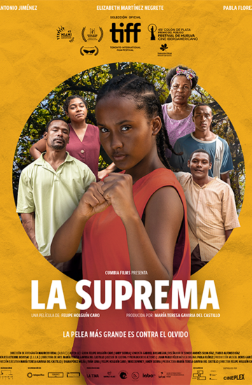 La Suprema