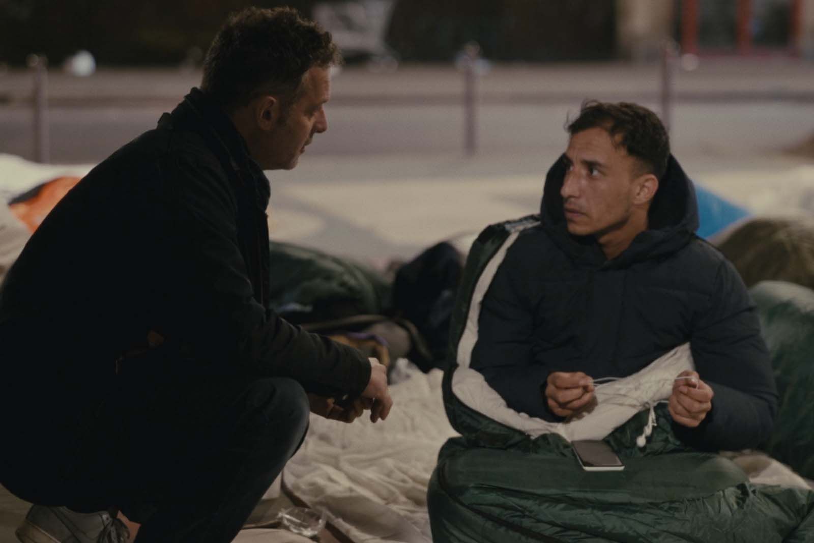 Ciné-rencontre - WELCOME TO EUROPE | Mercredi 11 mars à 21h