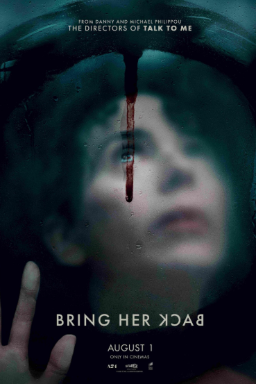 Bring Her Back
