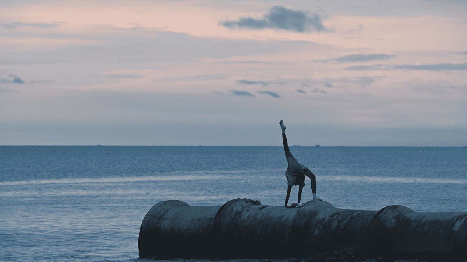 Fantastique : rencontre avec Lise Pauton