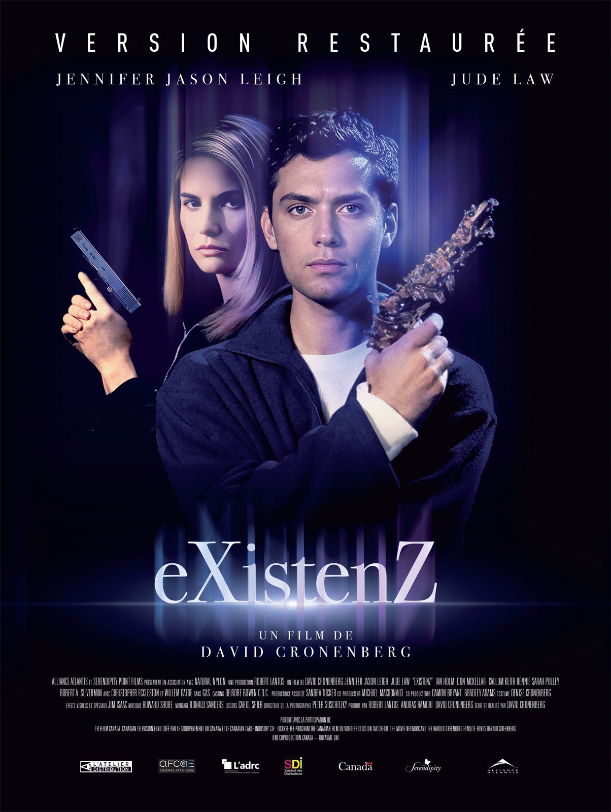 eXistenZ