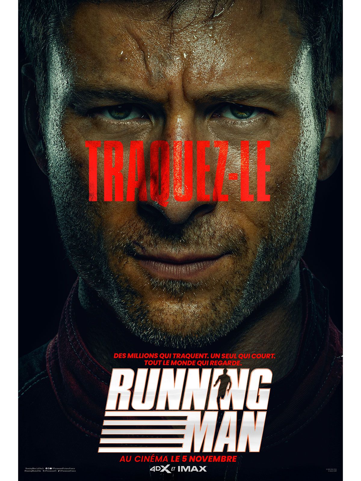 Running Man