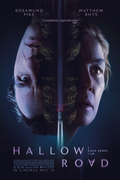 Hallow Road