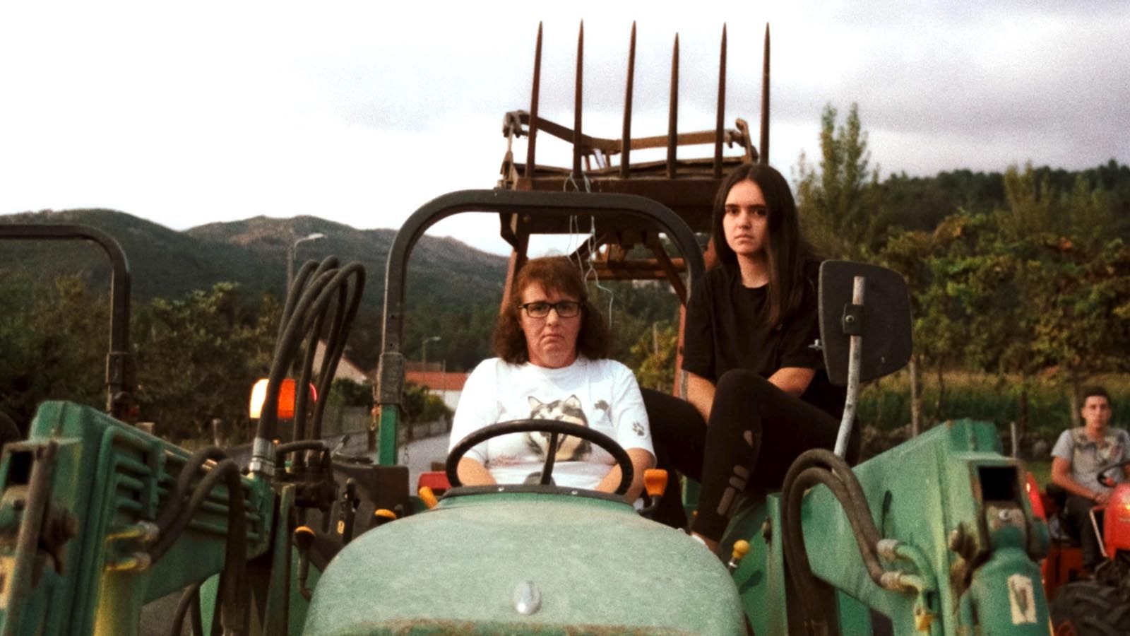 Ciné Regard | Festival Cinéma et Droits de l’Homme | Covas do Barroso, chronique d'une lutte collective