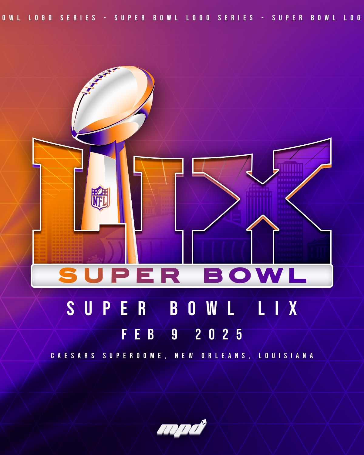 Super Bowl LIX