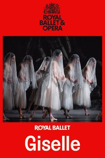 Royal Ballet and Opera: Giselle