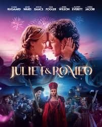  Juliet & Romeo