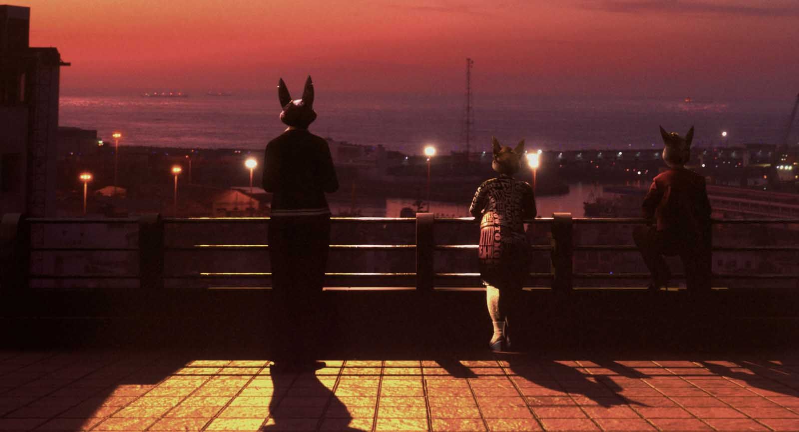 Ciné-Débat en Avant-Première • Printemps Lesbien de Toulouse • Bouchra